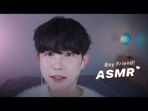 Видео: [ACMP] Корейский арендный парень испортил твоё свидание | Корейский парень ACMP