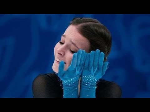 Видео: Анна Щербакова