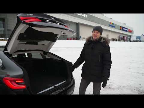 Видео: Не типичная BMW - мягко, вместительно и дешевле Х3. Идеальный авто для пенсионера-бмвшника