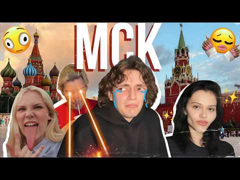Видео: деревенская клуша покоряет столицу
