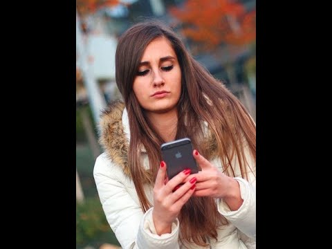 Видео: 5. Виртуальный парень. Взахлёб