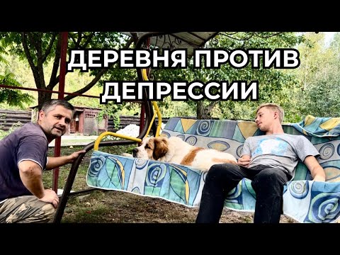 Видео: БЕЛОРУССКАЯ ДЕРЕВНЯ ПРОТИВ ДЕПРЕССИИ! ДАЕМ ВТОРУЮ ЖИЗНЬ РАСТЕНИЯМ В ТЕПЛИЦЕ. ВАРЕНЬЕ ИЗ БОЯРЫШНИКА!