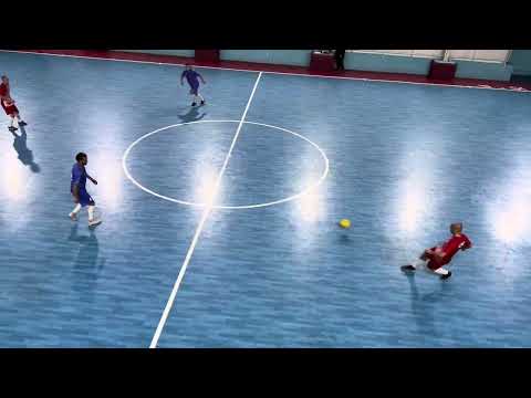 Видео: Куршаб и Яссы 2 тайм 2 часть