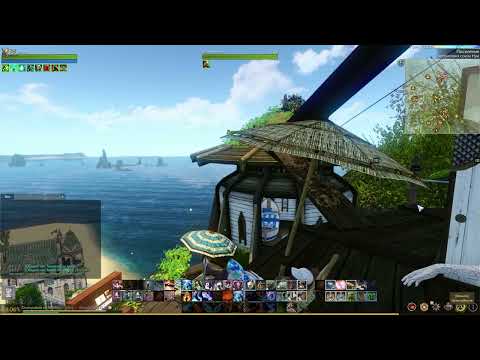 Видео: ArcheAge.  Как жить в ArcheAge.  Для новичков и старичков!