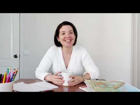 Видео: Арт терапия для работы с эмоциями. Упражнение.