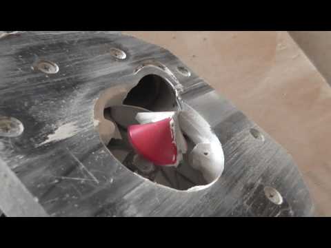 Видео: Монтаж потолка, осваиваем фрезеровку гипсокартона.