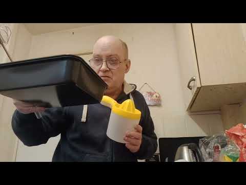 Видео: Тему, еще один отличный заказ