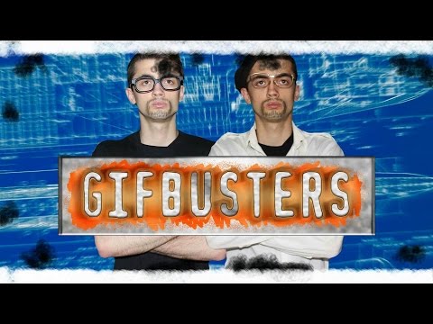 Видео: ЛОВЦИ НА GIFОВЕ