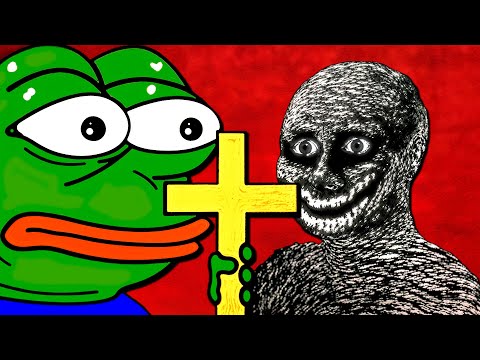 Видео: 4CHAN ПРОТИВ ПСИХОПАТА! — История ЖУТКОГО ТРЕДА