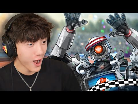 Видео: iiTzTimmy реагирует на лучшие клипы с его движениями в карьере!