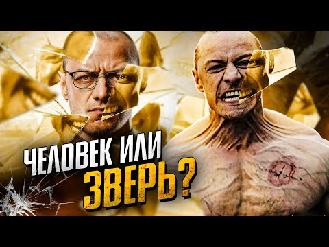 Видео: Откуда появился Зверь на самом деле. Сплит