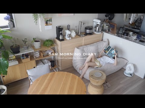 Видео: 5 утра ☀️Выбирайте то, что кажется нежным, а не то, что кажется правильным