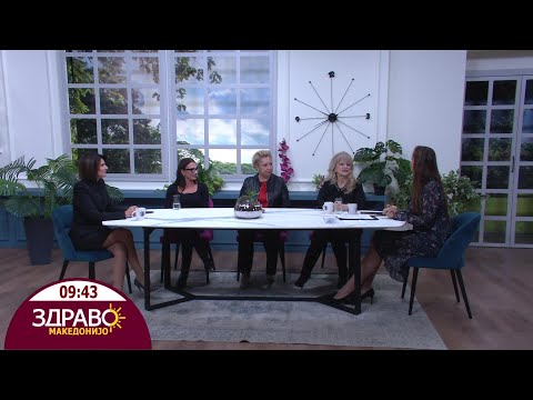 Видео: Здраво Македонијо - 11.11.2025 - дел 1