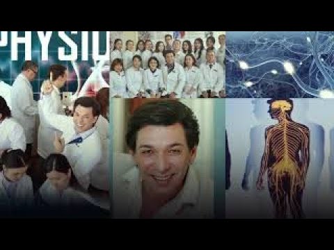 Видео: Физиология Возбудимые ткани Законы раздражения возбудимых тканей