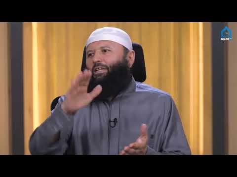 Видео: Аллохнинг Нусрати (18 - дарс) - Шайх Содик Самаркандий