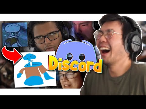 Видео: Рисуем мемы в Discord!