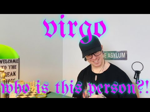 Видео: ДЕВА 🧐 Кто этот человек?! - ОН БОИТСЯ ПОТЕРЯТЬ ВСЁ С ВАМИ, ЕСЛИ ЗАГОВОРИТ ОБ ЭТОМ