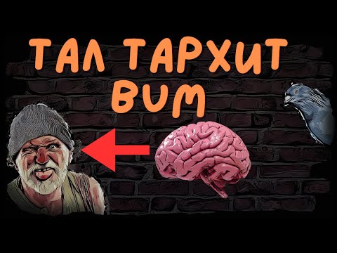 Видео: Тал тархиа булаалгуулсан гуйлгачин - Bum simulator