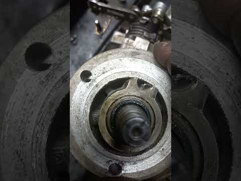 Видео: форд транзит 2.4 тди с механической тнвд бош