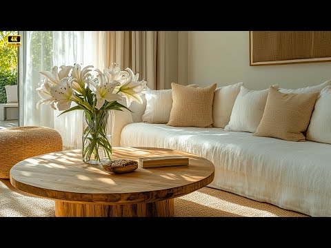 Видео: Приготовьтесь к весне! Главные тенденции в цвете интерьера, которые вам понравятся!