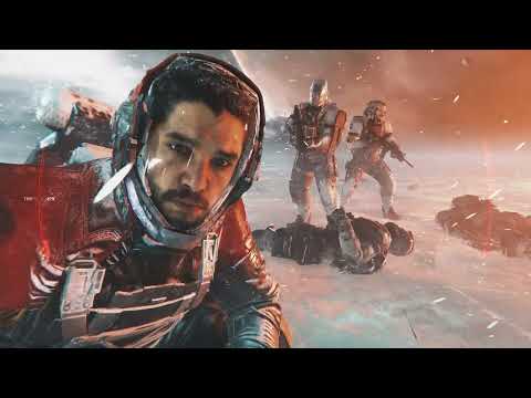 Видео: Нападение на флот - Call of Duty Infinite Warfare #1