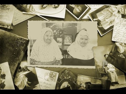 Видео: Несвятые святые. Дом милосердия. Свято-Успенский Николо-Васильевский монастырь.