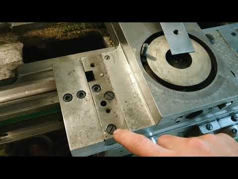 Видео: Сборка фартука 16Б05А 3 серия