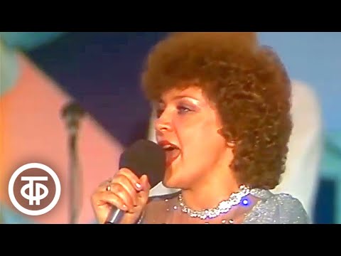 Видео: Лилия Сандулеса "Гончарный круг" (1986)