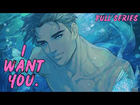 Видео: Выйти замуж за русала...? | Полная серия | Ролевая игра