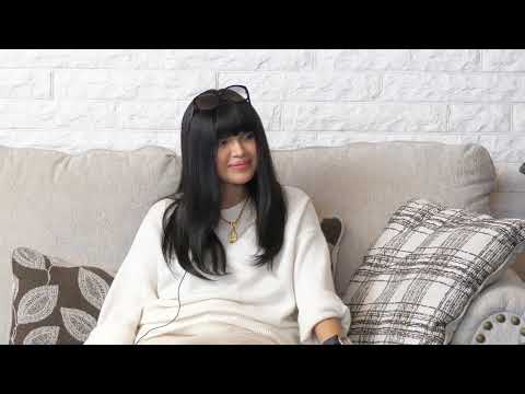 Видео: Наргиз Нойманн-Зандер в гостях проекта «Диалоги с Качагиным»