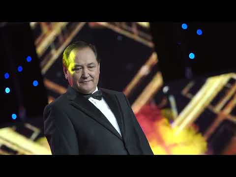 Видео: «Мен алыста сагынганда Апамды» Керим Тураповдон жаны ырдын бет ачары .