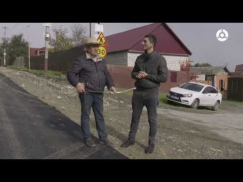 Видео: Къахьегамхо. Г1аьнажанаькъан Мувса