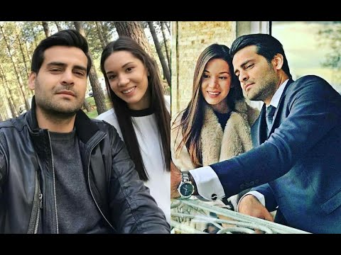 Видео: Хазал Субаши раскрыла сообщения Эркана Мерича: Он не может меня забыть