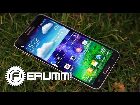 Видео: Видеообзор Samsung Galaxy Note 3 N9000. Подробный Обзор Все Плюсы И Минусы. FERUMM.COM