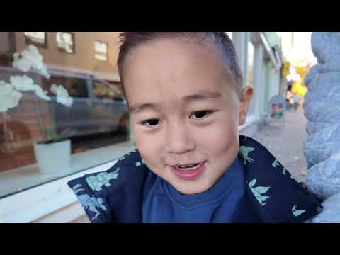 Видео: Мөнхүүлэйгийн АУТИЗМ эмгэг юу болж байна гэж их асуух юмааа би боломжоороо хариулъяа 