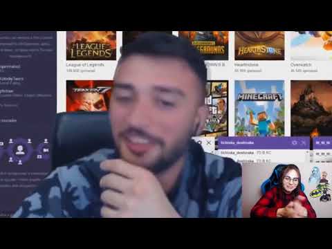 Видео: МИХАЛИНА СМОТРИТ ТОП 10 САМЫХ ПОПУЛЯРНЫХ ВИДЕО ПАВЕРА