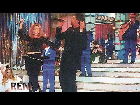 Видео: RENI & ORLIN GORANOV - I ZA TEB LI E TAKA / РЕНИ и ОРЛИН ГОРАНОВ - И ЗА ТЕБ ЛИ Е ТАКА, 2001