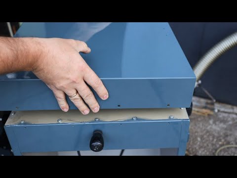 Видео: Английский пылесос