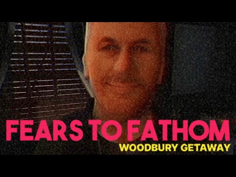 Видео: ФИНАЛ ► Fears to Fathom - Woodbury Getaway - Episode 5 ► ПРОХОЖДЕНИЕ (2)