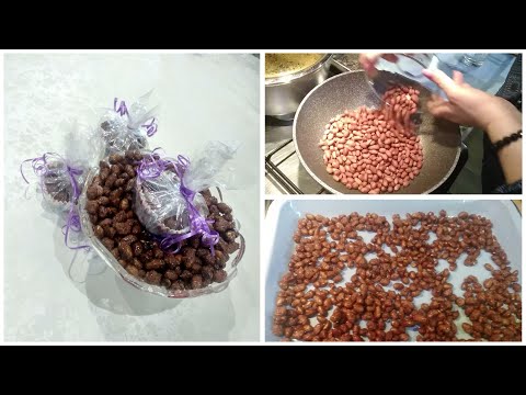 Видео: ԳԵՏՆԱՆՈՒՇԸ ԿԱՐԱՄԵԼՈՎ#ՍԱԹԵՆԻԿԻՑ#АРАХИС В КАРАМЕЛИ#рецепт от САТЕНИК#PEANUTSCARAMEL#SatenikCooking