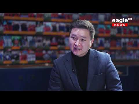 Видео: Сансрын нисэгч Ж.Гүррагчаа - Санчир Гарагийн Зочин