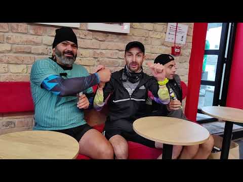 Видео: Переможці розіграшу від Сергія Стельмаха!