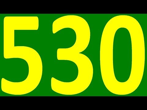 Видео: АНГЛИЙСКИЙ ЯЗЫК ПО ПЛЕЙЛИСТАМ УРОК 530 УРОКИ АНГЛИЙСКОГО ЯЗЫКА АНГЛИЙСКИЙ ДЛЯ НАЧИНАЮЩИХ С НУЛЯ