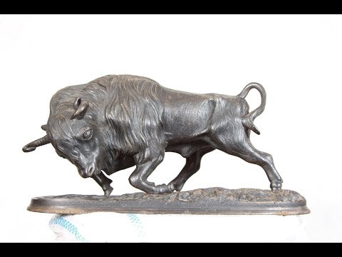 Видео: КАСЛИ. Зубр- Как определить подделку от оригинала?