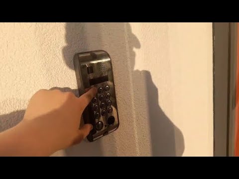 Видео: "opendomofon №16 часть 1-я" - открытие домофонов eltis dp-5000 с помощью пароля