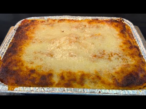 Видео: Запеканка из равиоли (без мяса. Можно заморозить)