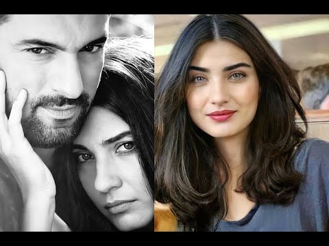 Видео: Когда начались приготовления к свадьбе, появилась бывшая девушка Энгина Акюрека!