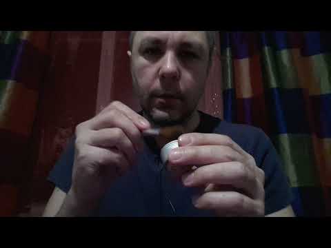 Видео: ASMR. СДЕЛАЮ ТЕБЕ МАКИЯЖ.