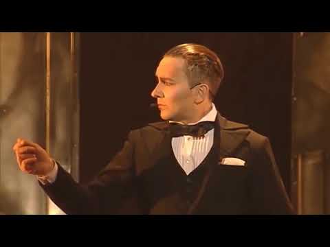 Видео: Мюзикл Монте-Кристо | Допрос