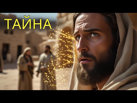 Видео: Скритата Тайна в Думите на Исус, Която Малцина Са Забелязали